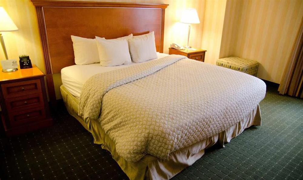 Embassy Suites Newark - Wilmington/South Oda fotoğraf