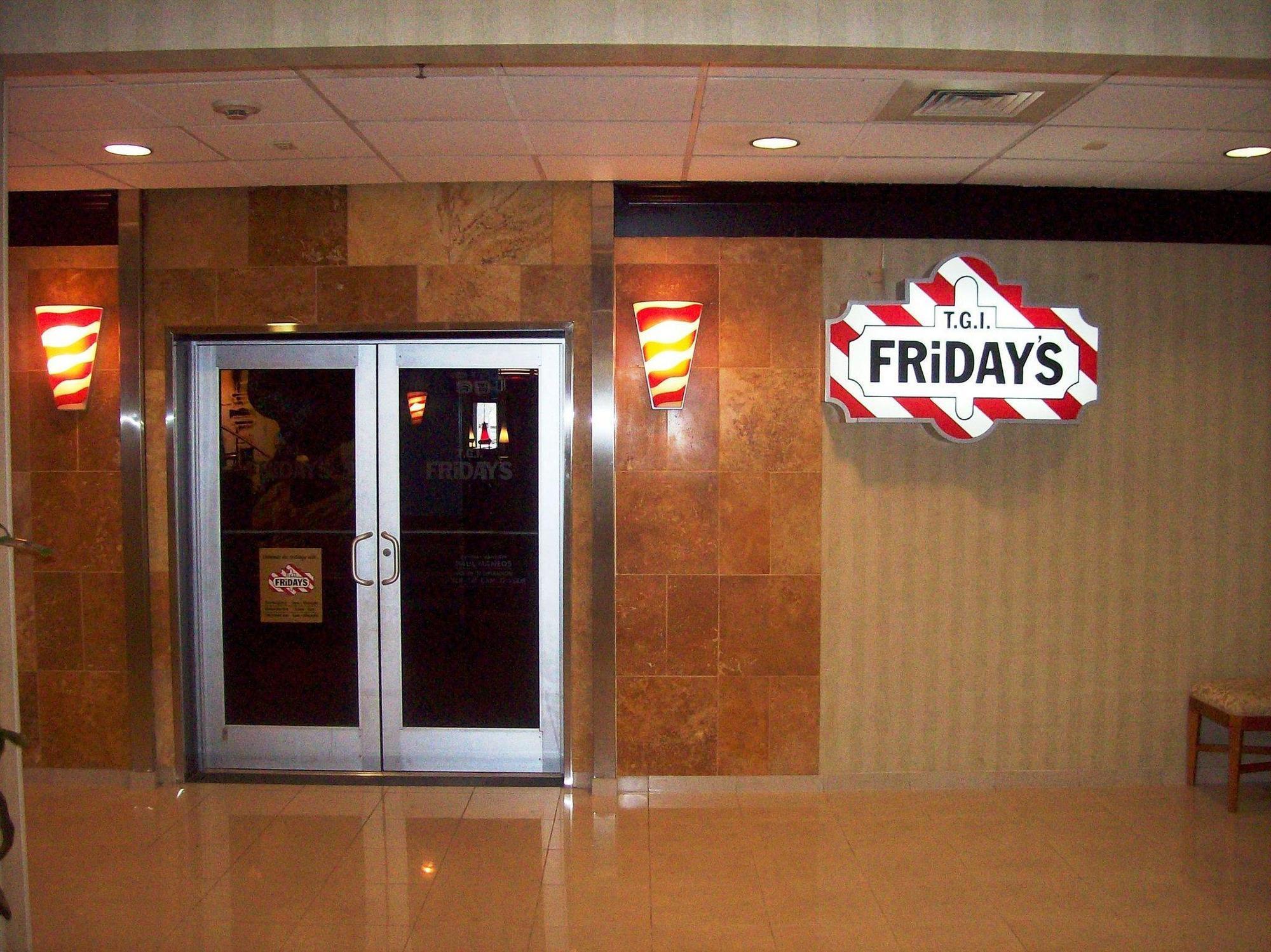 Embassy Suites Newark - Wilmington/South Dış mekan fotoğraf