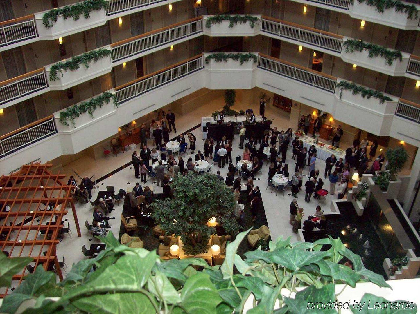 Embassy Suites Newark - Wilmington/South Dış mekan fotoğraf
